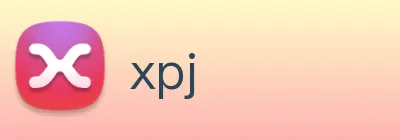 xpj Logo